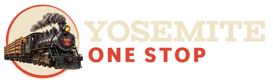 Yosemite One Stop