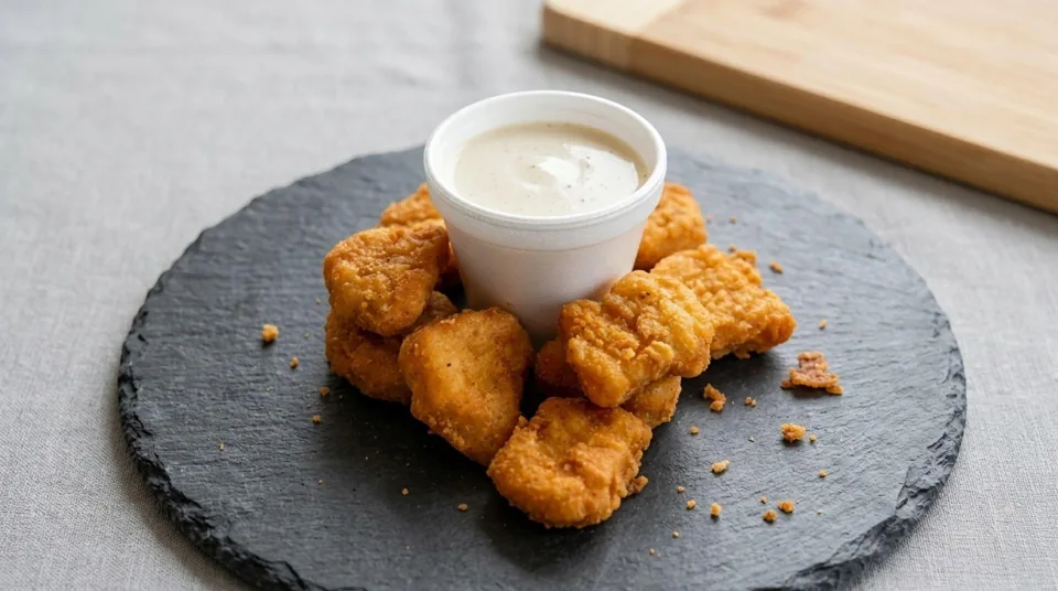 Chicken Nuggets (10)