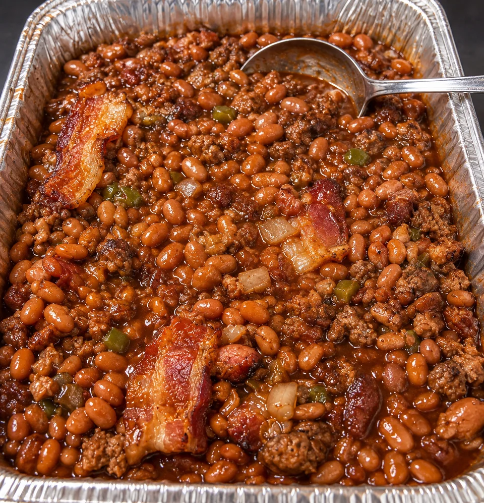 Baked Beans