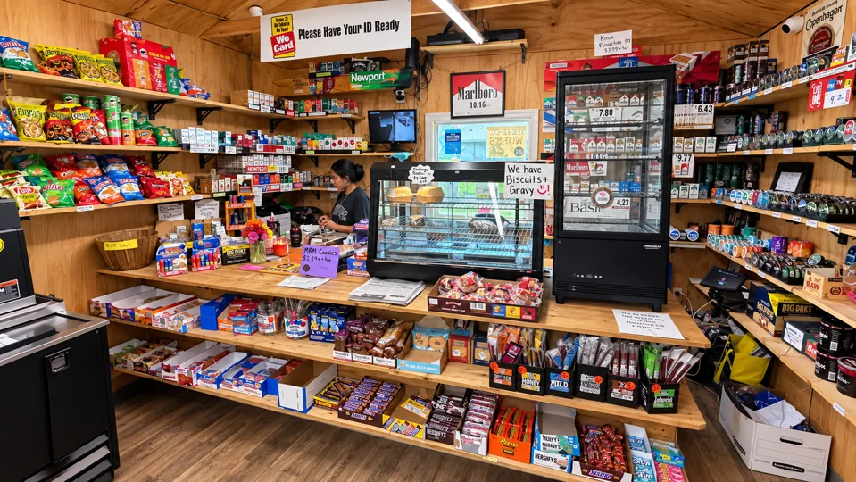 Country Store