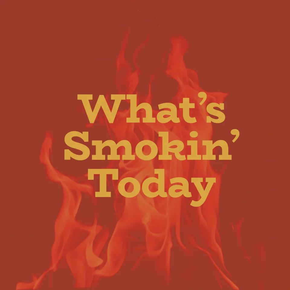 Smokehouse special